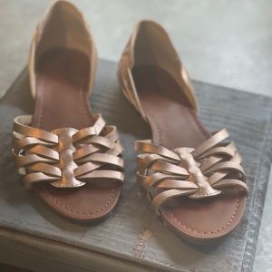 Sandal by Mosimo TARGET